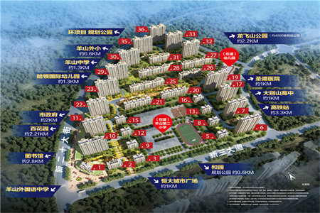 普利斯花园186平四室带车位储藏室155万包改名