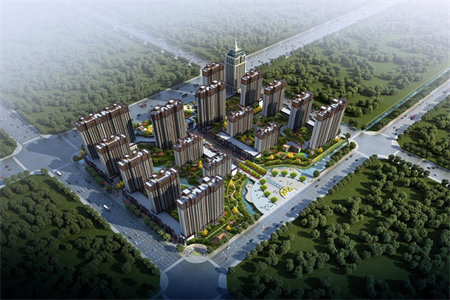 道南里三期两室二两厅一厨一卫87.23平出售